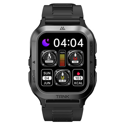 AMAZTIM M2 Smartwatch