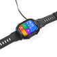 AMAZTIM Smartwatch Charging Cable